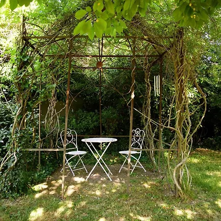 Bed & Breakfast Maison Piloni