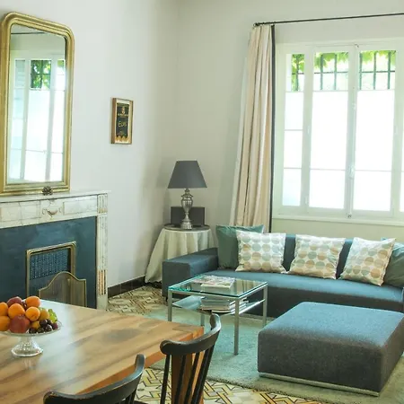 Bed & Breakfast Maison Piloni