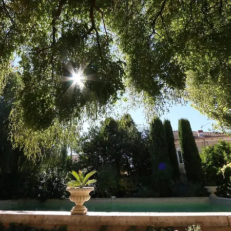 Bed & Breakfast Maison Piloni *