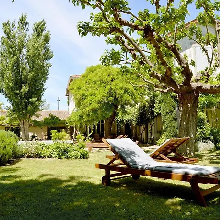 Bed & Breakfast Maison Piloni
