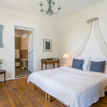 Bed & Breakfast Maison Piloni *