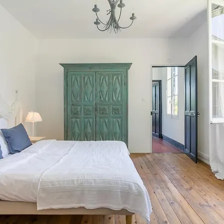 Maison Piloni Bed & Breakfast *
