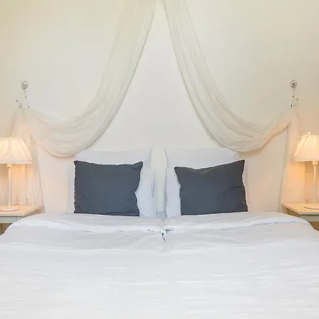 Bed & Breakfast Maison Piloni