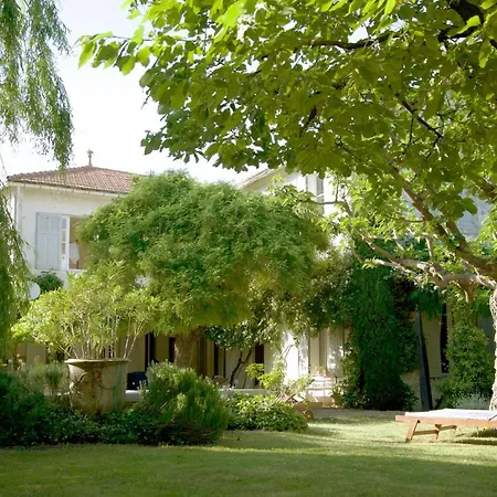 Frühstückspension Maison Piloni