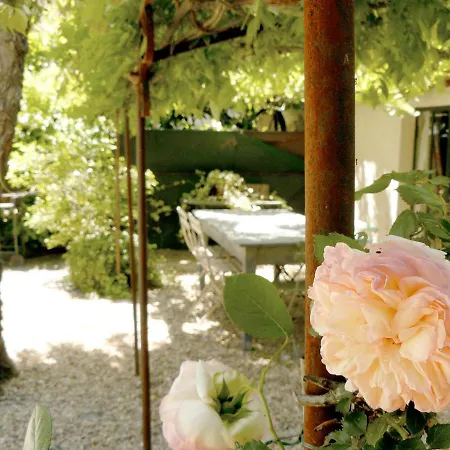 Frühstückspension Maison Piloni LʼIsle-sur-la-Sorgue