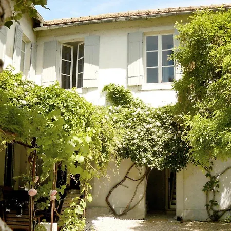 Frühstückspension Maison Piloni