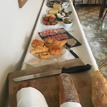 Frühstückspension Maison Piloni *