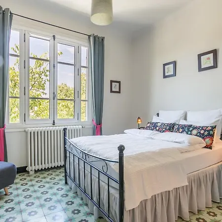 Maison Piloni *